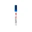 Acrylic marker, Blue, 1 pc, Daco