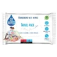 Toallitas húmedas universales, 40 unidades, Go Wipes