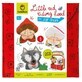 Origami Chaperon Rouge, +5 ans, Ludattica