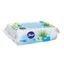 Toallitas húmedas Aloe Vera, 120 unidades, Sleepy