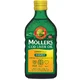 Omega 3 levertraan met citroensmaak Family, 500 ml, Moller's