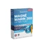 Marine Magnesium 360 Extra Sterk, 20 flesjes x 10 ml, Santarome