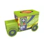 Locomotora Tren Express con snacks, 107 g, Bob Snail