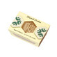 Naturwaben mit Akazienhonig, 75 g, Cristian Hives