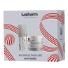 Night cream + eye contour cream ivaRG, 50 ml+15 ml, Ivatherm