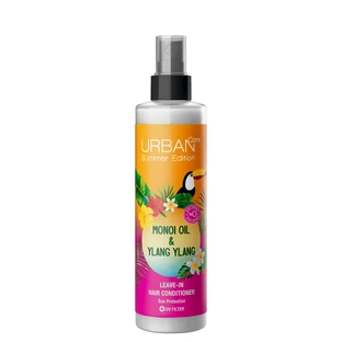 Acondicionador con aceite de Manoi e Ylang Ylang, 200 ml, Urban Care