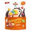 Bio-Fruchtsnacks Smoothie Drops, +3 Jahre, 15 g, Holle