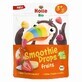Collations aux fruits bio Smoothie Drops, +3 ans, 15 g, Holle