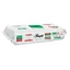 Paños de limpieza para suelos mojados White Soap Easy Clean, 50 unidades, Sleepy
