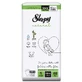 Babyluiers Naturel, Nr 5 Junior, 11-18 kg, 48 stuks, Sleepy
