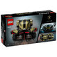 Supercar Lamborghini Lambo Lambo V12 Vision GT, 10+ years, 76923, Lego Speed Champions