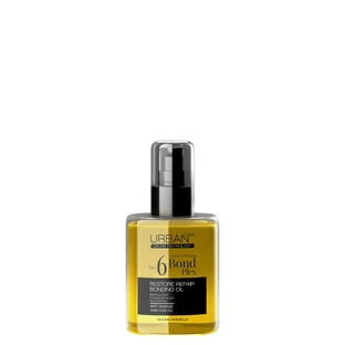 Bond Plex Repairing Hair Oil, 100 ml, Urban Care