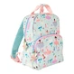 Enchanted children's backpack, 3 years+, Floss &amp; Rock