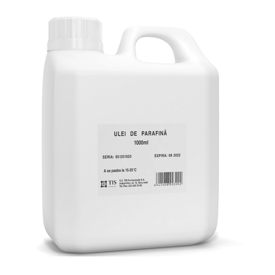 Shop Paraffinöl, 1 Liter, Tis Paraffinöl, 1 Liter, Tis