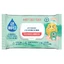 Papier hygiénique humide, 44 pièces, Go Wipes