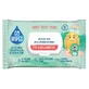 Papier hygiénique humide, 44 pièces, Go Wipes