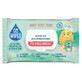 Wet toilet tissue, 44 pcs, Go Wipes