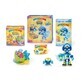 Figurine Kid and vehicle Kazoom Guardians of Kazoom, Various models, Superthings