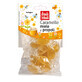 Organic candies with honey and propolis, 75 g, Baule Volante
