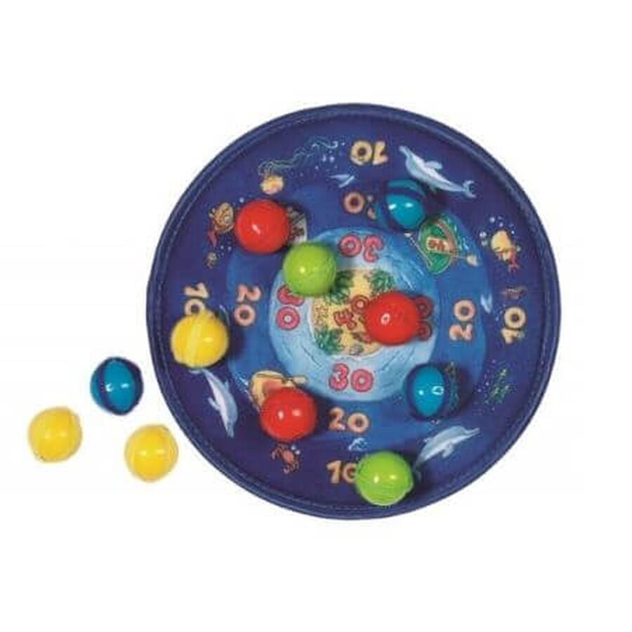 Acquista Freccette con ricci, oceano, Goki Freccette con ricci, oceano, Goki
