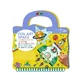 Conjunto artístico con Foloe Spatiu, +3 años, Avenir