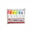 Glintter highlighters, 6 pcs, Daco