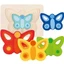 Layered Butterfly Puzzle, 57486, Goki