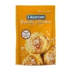 Azúcar granulado para decorar sin gluten, 125 g, S.Martino