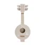 Jouet en bois Banjo, Nougat, Label Label