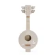 Jouet en bois Banjo, Nougat, Label Label