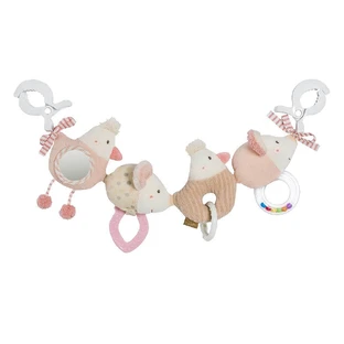 Cochecito Dreamland, 0 meses+, Fehn