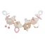 Cochecito Dreamland, 0 meses+, Fehn