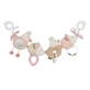 Cochecito Dreamland, 0 meses+, Fehn