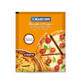 Yeast for pizza and quiche, gluten-free, 3 sachets x 16 g, S.Martino