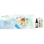 Lilu Milu parasites drops for intestinal parasites, 30 ml