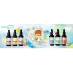 Lilu Milu parasites drops for intestinal parasites, 30 ml