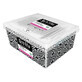 Proffesional cosmetic sticks, 200 pcs, Novita