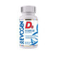 Vitamin D3, 5000 IU, 60 Kapseln, Evogen