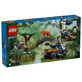 Jungle City Explorer&#39;s Off-Road Truck, 6+ years, 60426, Lego