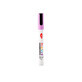 Acrylic marker, Lilac, 1 pc, Daco