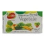 Soupe de légumes en cubes bio, sans gluten, 66 g, Vivibio