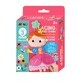 Creative sewing set with threading technique My First Little Princess Panadative Level 3, +3 years, Avenir