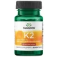 Ultra Natural Vitamin K2, 50 mg, 30 Kapseln, Swanson