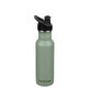 Classic container with sport cap, 532 ml, Sea Spray, Klean Kanteen