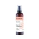Aceite para cabello y uñas con ricino y vitamina A, 150 ml, Zanna