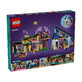 Olly and Paisley&#39;s family houses, 7+ years, 42620, Lego Friends