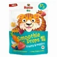 Collations aux fruits et légumes bio Smoothie Drops, +3 ans, 15 g, Holle