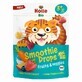 Collations aux fruits et l&#233;gumes bio Smoothie Drops, +3 ans, 15 g, Holle