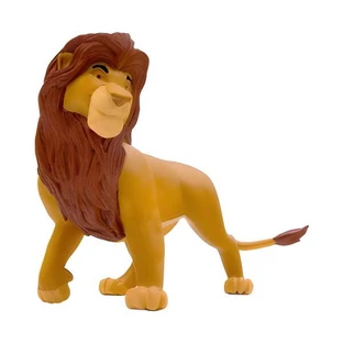Figurita Mufasa, +3 años, Bullyland