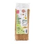 Palitos de pan integral de trigo bio con aceite de oliva, 125 g, Baule Volante